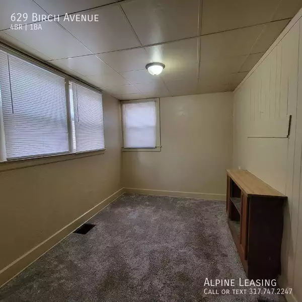 4 bedrooms apartment for rent in Near Southside - Central Indy, Indianapolis