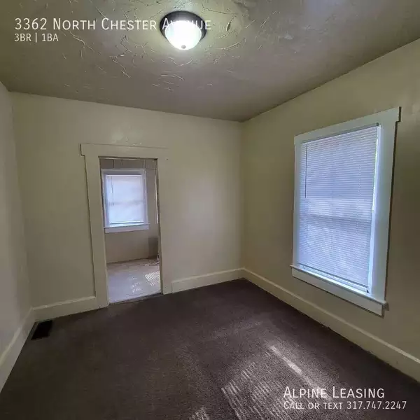 3 bedrooms apartment for rent in Forest Manor - East Indy, Indianapolis