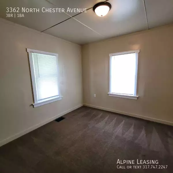 3 bedrooms apartment for rent in Forest Manor - East Indy, Indianapolis