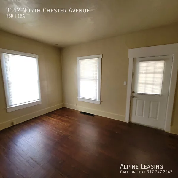 3 bedrooms apartment for rent in Forest Manor - East Indy, Indianapolis