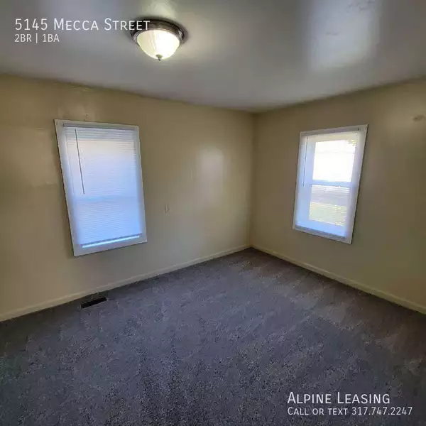 2 bedrooms apartment for rent in Park Fletcher - West Indy, Indianapolis