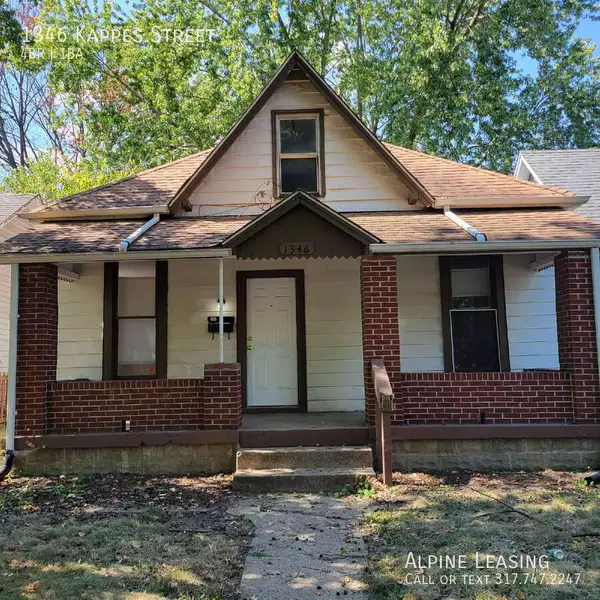 4 bedrooms apartment for rent in West Indianapolis - Central Indy, Indianapolis