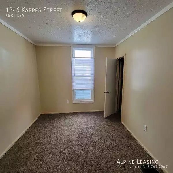 4 bedrooms apartment for rent in West Indianapolis - Central Indy, Indianapolis