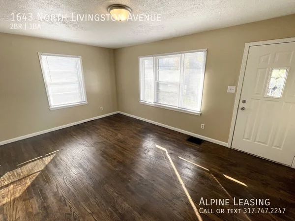 2 bedrooms apartment for rent in Near Westside - Central Indy, Indianapolis