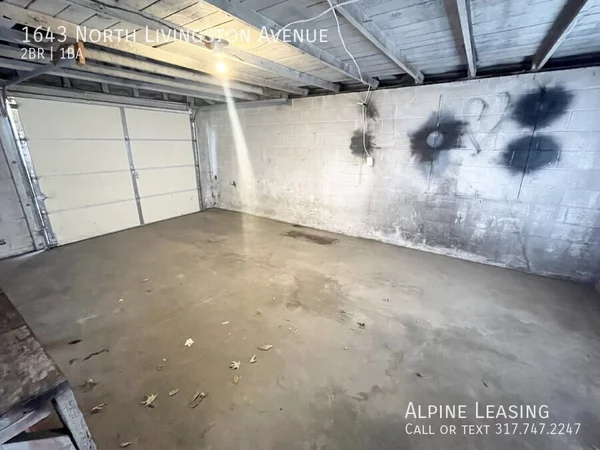 2 bedrooms apartment for rent in Near Westside - Central Indy, Indianapolis