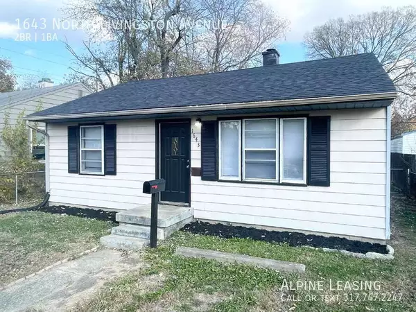 2 bedrooms apartment for rent in Near Westside - Central Indy, Indianapolis