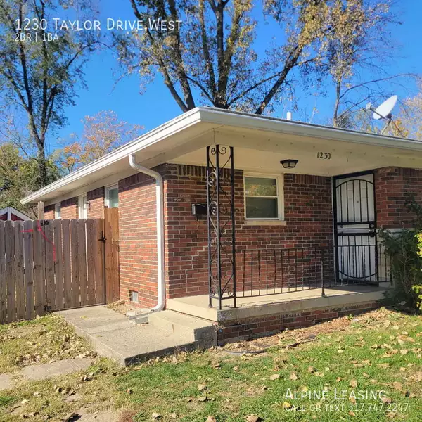 2 bedrooms apartment for rent in East Warren - East Indy, Indianapolis