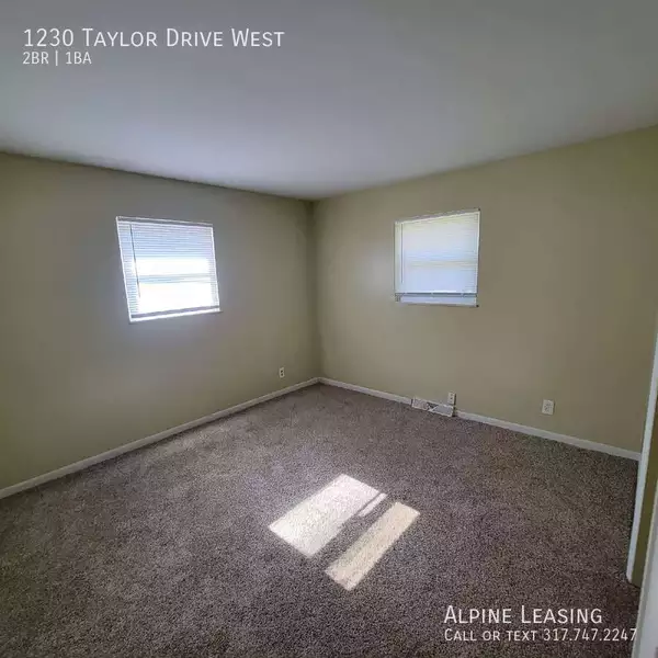 2 bedrooms apartment for rent in East Warren - East Indy, Indianapolis