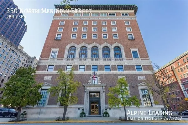 2 bedrooms apartment for rent in Downtown Indianapolis - Central Indy, Indianapolis