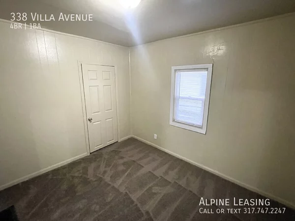 4 bedrooms apartment for rent in Fountain Square - Central Indy, Indianapolis