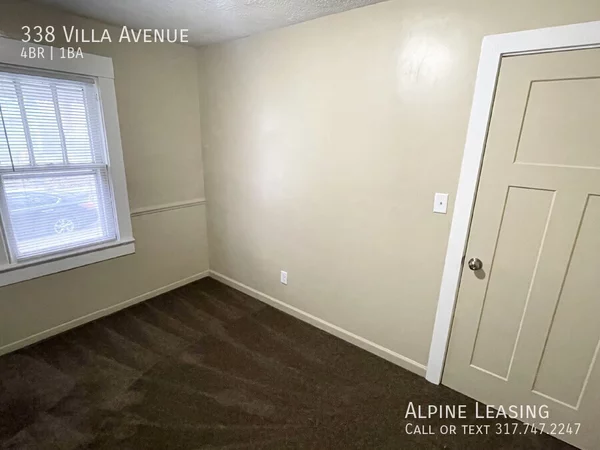 4 bedrooms apartment for rent in Fountain Square - Central Indy, Indianapolis
