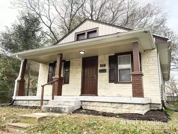 4 bedrooms apartment for rent in Fountain Square - Central Indy, Indianapolis