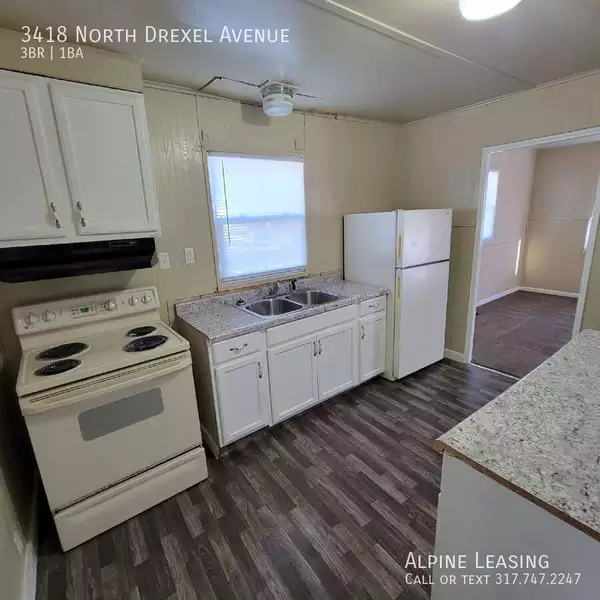 3 bedrooms apartment for rent in Forest Manor - East Indy, Indianapolis