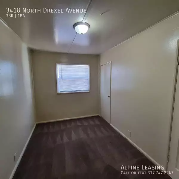 3 bedrooms apartment for rent in Forest Manor - East Indy, Indianapolis