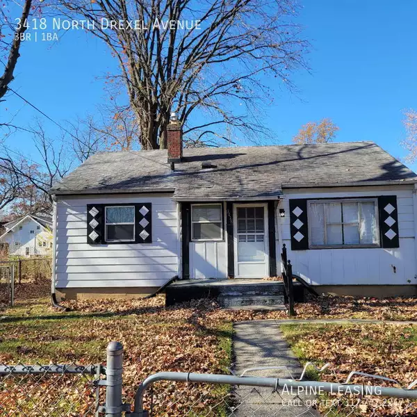 3 bedrooms apartment for rent in Forest Manor - East Indy, Indianapolis