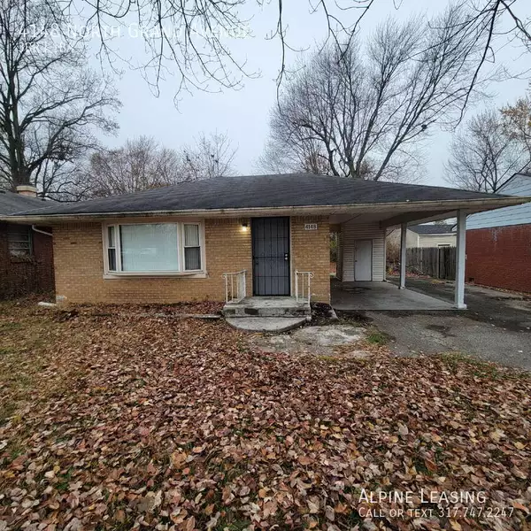 3 bedrooms apartment for rent in Forest Manor - East Indy, Indianapolis
