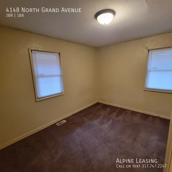 3 bedrooms apartment for rent in Forest Manor - East Indy, Indianapolis
