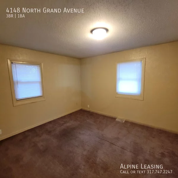 3 bedrooms apartment for rent in Forest Manor - East Indy, Indianapolis