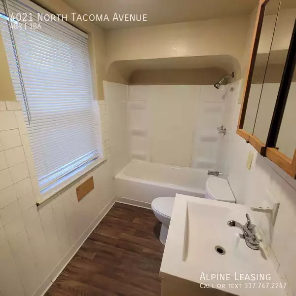 4 bedrooms apartment for rent in Meadows - Central Indy, Indianapolis