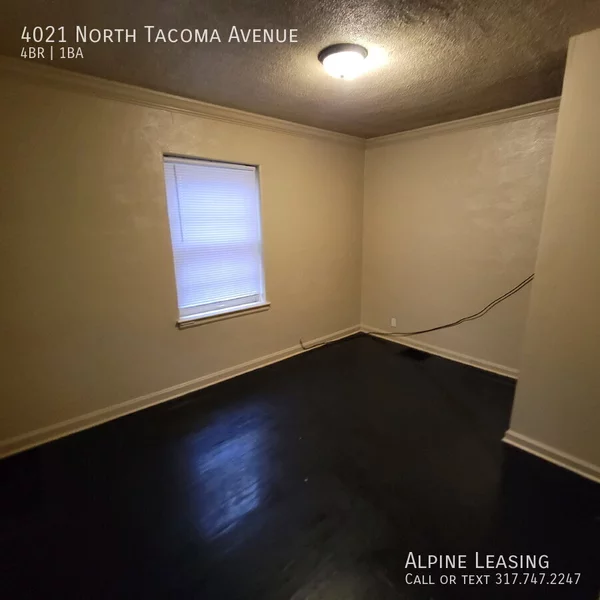 4 bedrooms apartment for rent in Meadows - Central Indy, Indianapolis