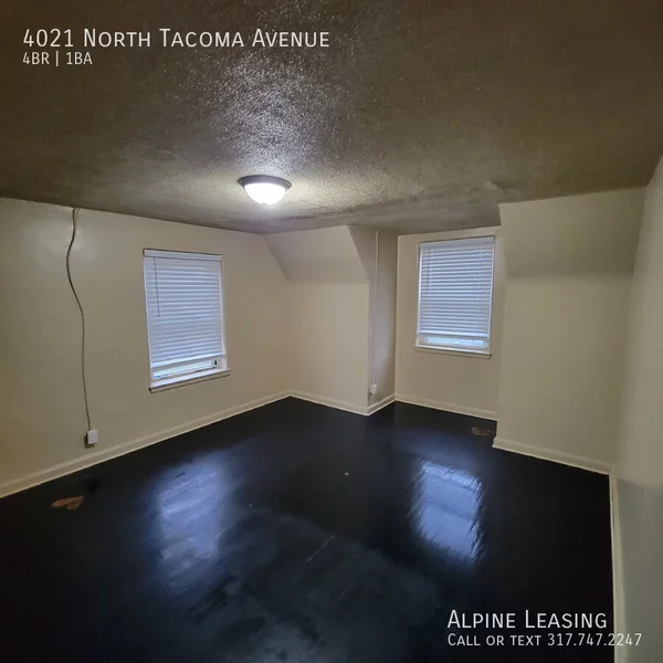 4 bedrooms apartment for rent in Meadows - Central Indy, Indianapolis