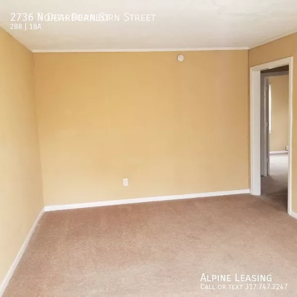 2 bedrooms apartment for rent in Martindale–Brightwood - Central Indy, Indianapolis