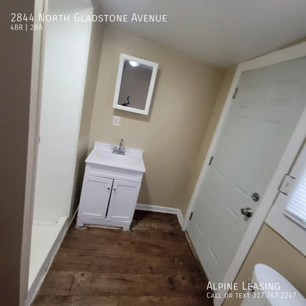 4 bedrooms apartment for rent in Martindale–Brightwood - Central Indy, Indianapolis