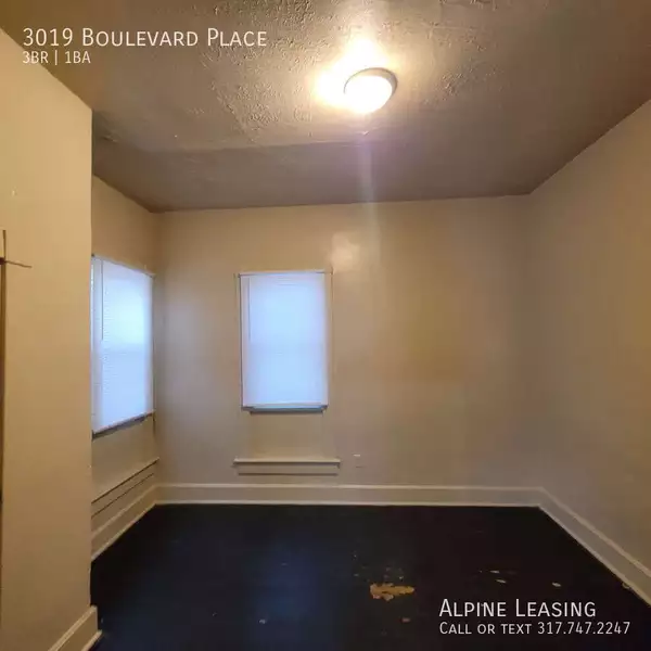 3 bedrooms apartment for rent in Crown Hill - North Indy, Indianapolis