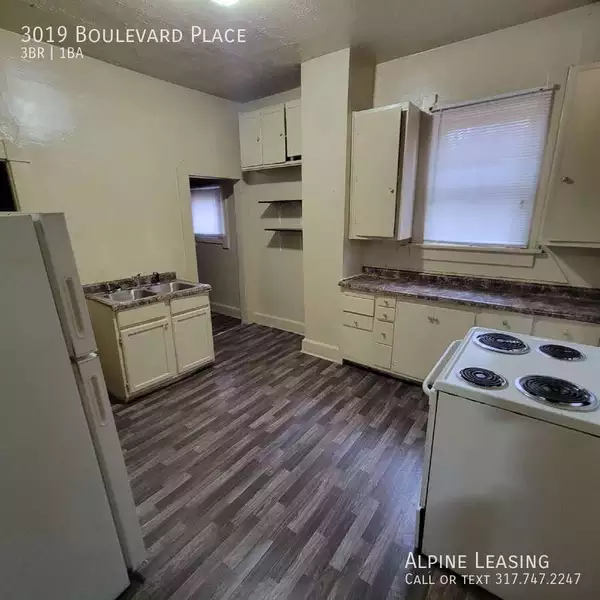 3 bedrooms apartment for rent in Crown Hill - North Indy, Indianapolis