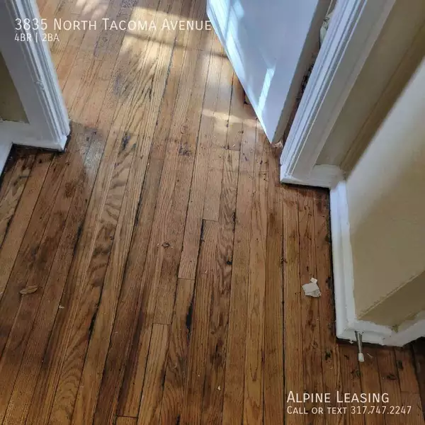 4 bedrooms apartment for rent in Meadows - Central Indy, Indianapolis