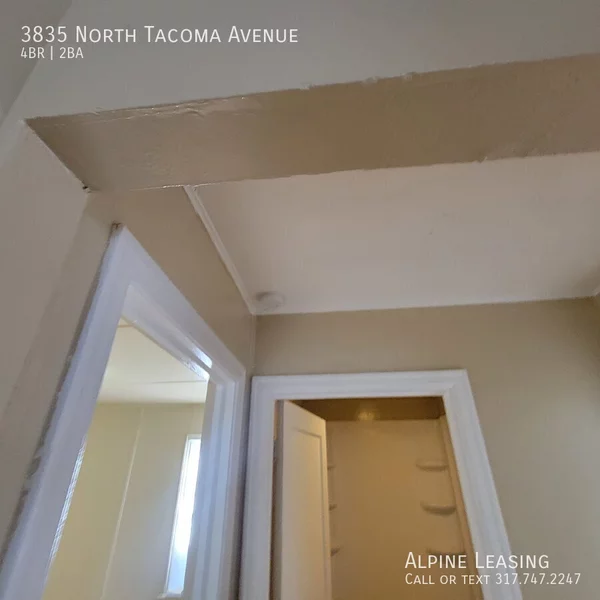 4 bedrooms apartment for rent in Meadows - Central Indy, Indianapolis