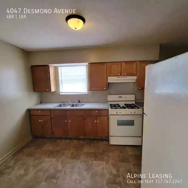 4 bedrooms apartment for rent in Devington - North Indy, Indianapolis