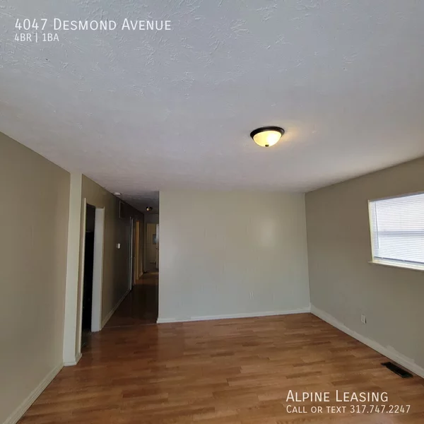 4 bedrooms apartment for rent in Devington - North Indy, Indianapolis