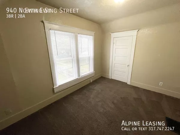 3 bedrooms apartment for rent in Near Eastside - Central Indy, Indianapolis
