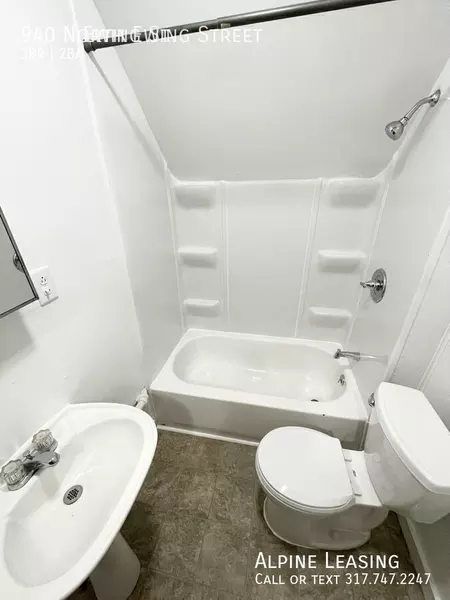 3 bedrooms apartment for rent in Near Eastside - Central Indy, Indianapolis