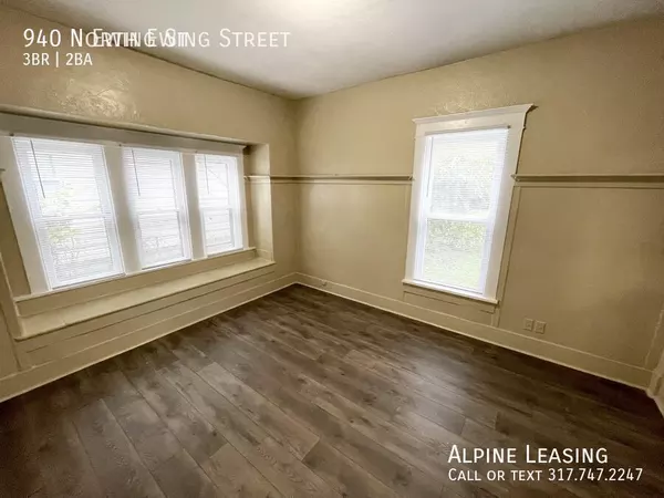 3 bedrooms apartment for rent in Near Eastside - Central Indy, Indianapolis