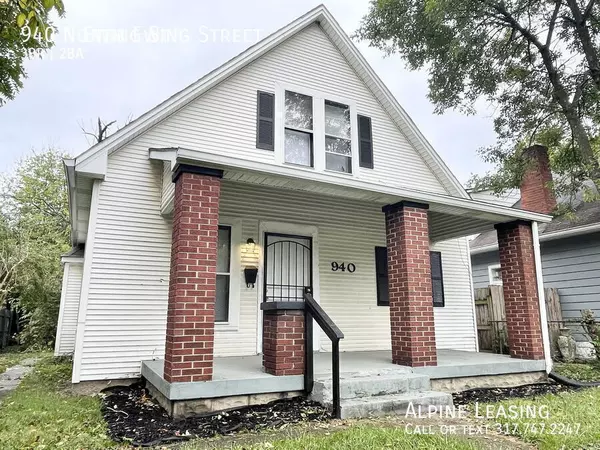 3 bedrooms apartment for rent in Near Eastside - Central Indy, Indianapolis