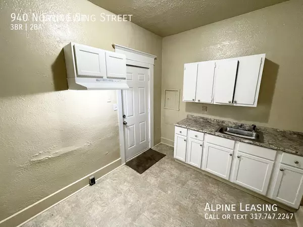 3 bedrooms apartment for rent in Near Eastside - Central Indy, Indianapolis