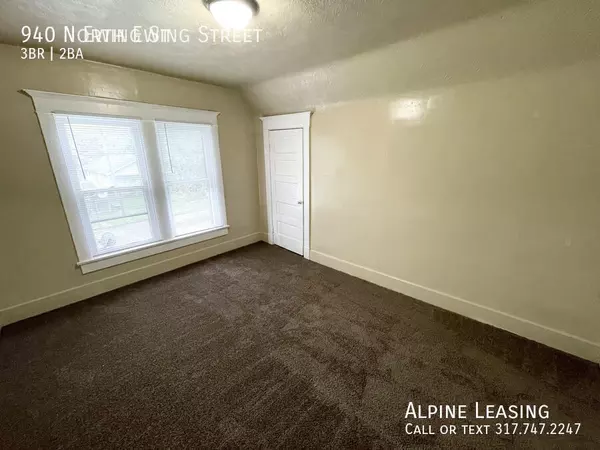 3 bedrooms apartment for rent in Near Eastside - Central Indy, Indianapolis