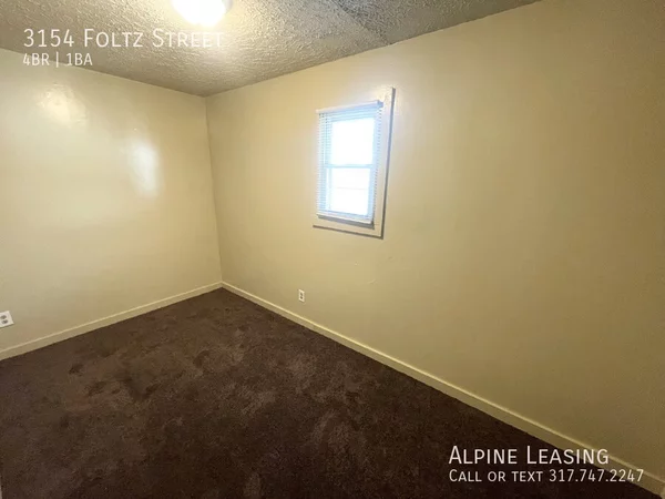 4 bedrooms apartment for rent in Mars Hill - West Indy, Indianapolis