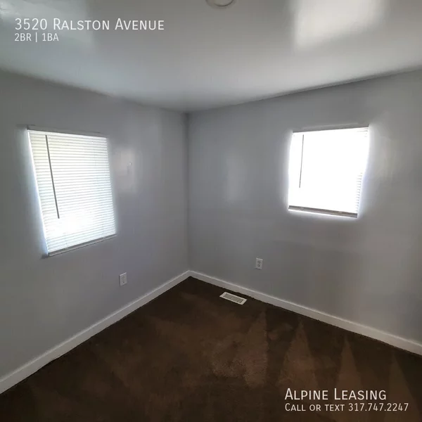 2 bedrooms apartment for rent in Fairgrounds - North Indy, Indianapolis