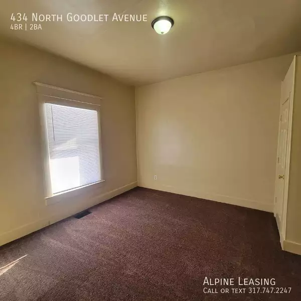 4 bedrooms apartment for rent in Near Westside - Central Indy, Indianapolis