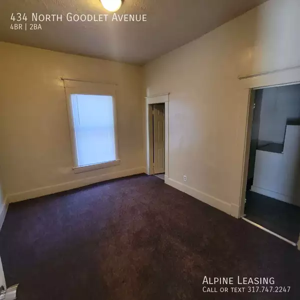 4 bedrooms apartment for rent in Near Westside - Central Indy, Indianapolis