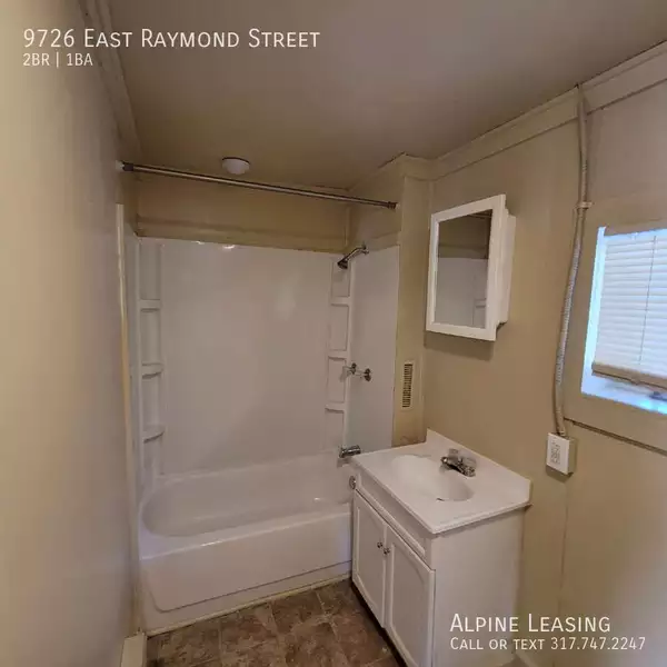 2 bedrooms apartment for rent in Southeast Warren - East Indy, Indianapolis