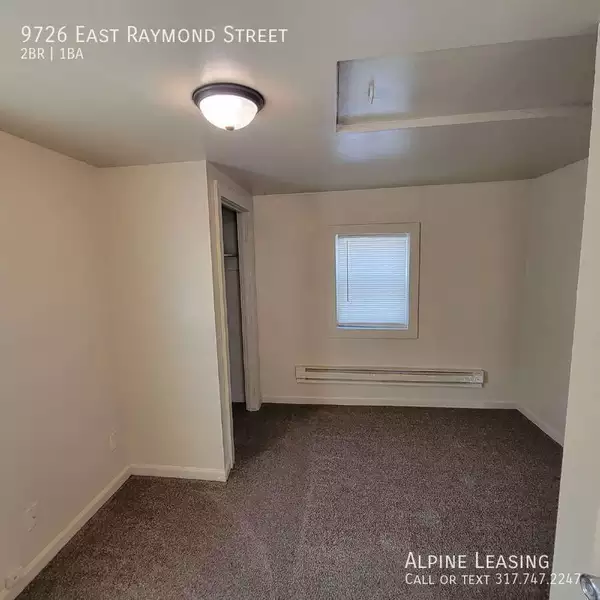 2 bedrooms apartment for rent in Southeast Warren - East Indy, Indianapolis