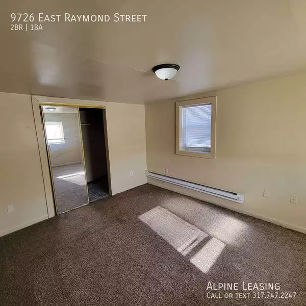 2 bedrooms apartment for rent in Southeast Warren - East Indy, Indianapolis