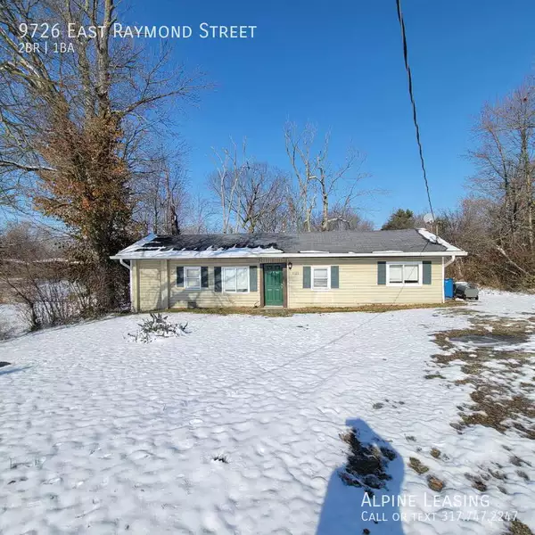 2 bedrooms apartment for rent in Southeast Warren - East Indy, Indianapolis