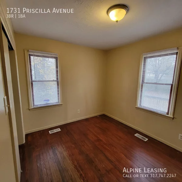 3 bedrooms apartment for rent in East Warren - East Indy, Indianapolis