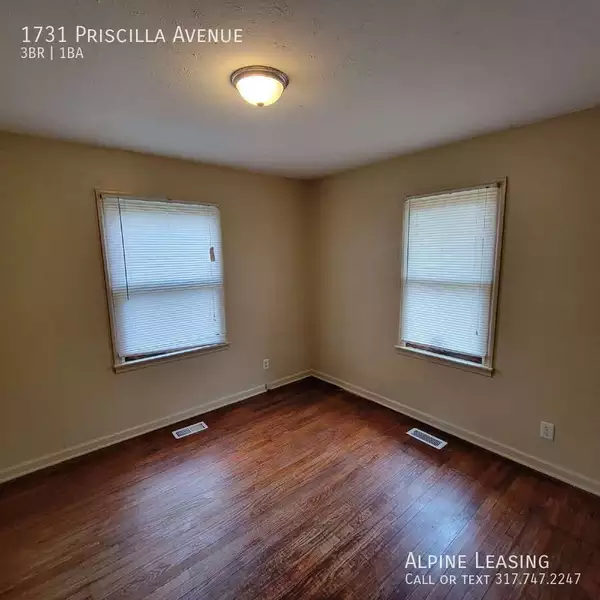 3 bedrooms apartment for rent in East Warren - East Indy, Indianapolis