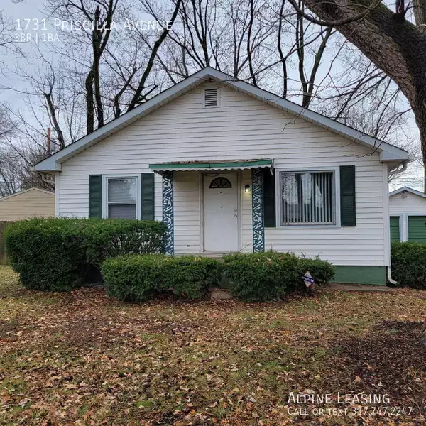 3 bedrooms apartment for rent in East Warren - East Indy, Indianapolis